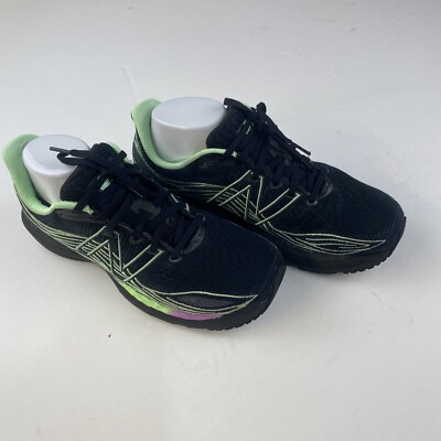 New Balance Men's Fresh Foam X 860v12 (M860H12), Black Iridescent, Size 10 D