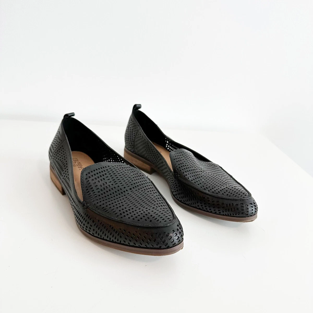 Crown vintage veneta best sale loafer