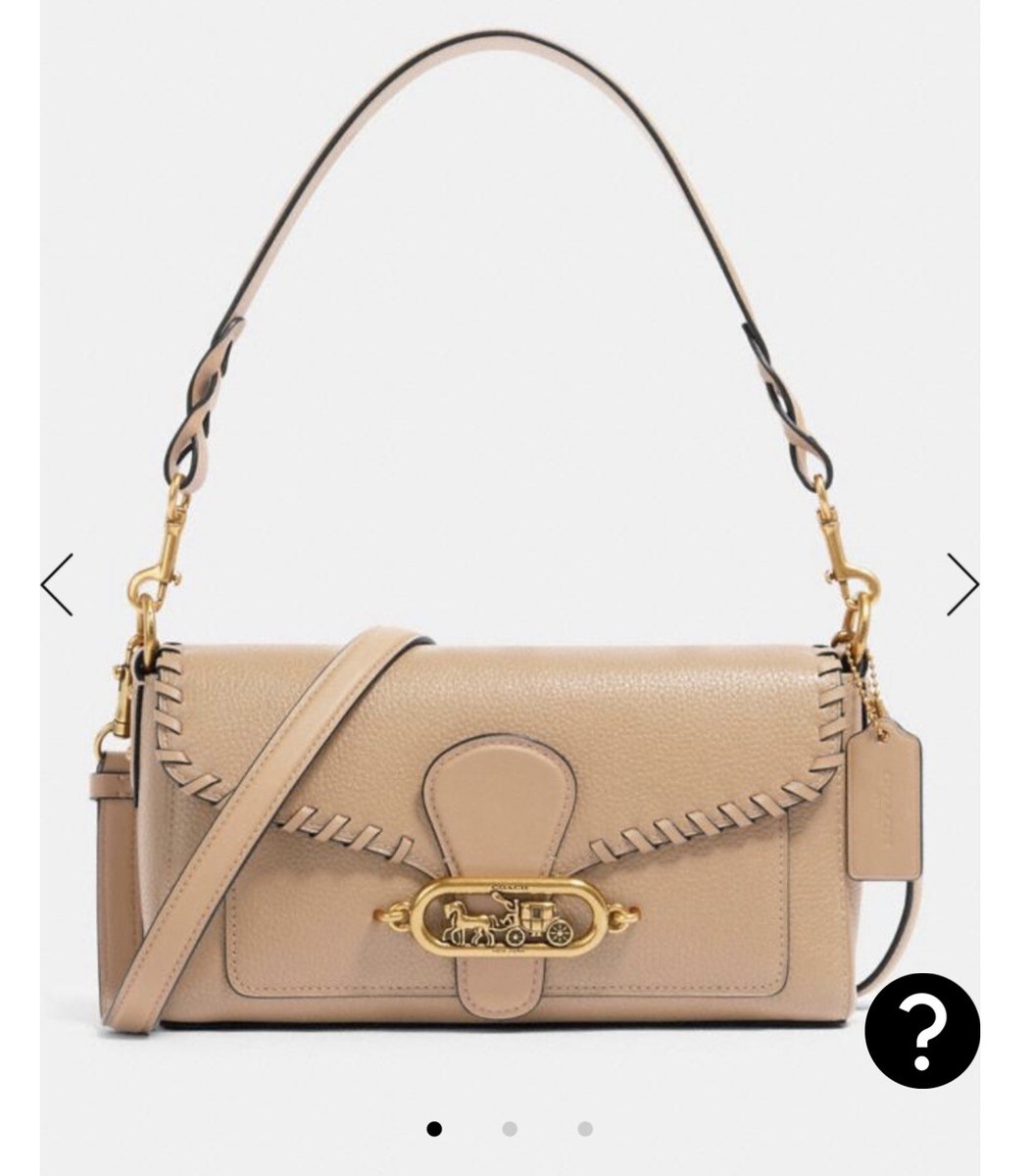 Coach Logo Bag Authentic | eBay