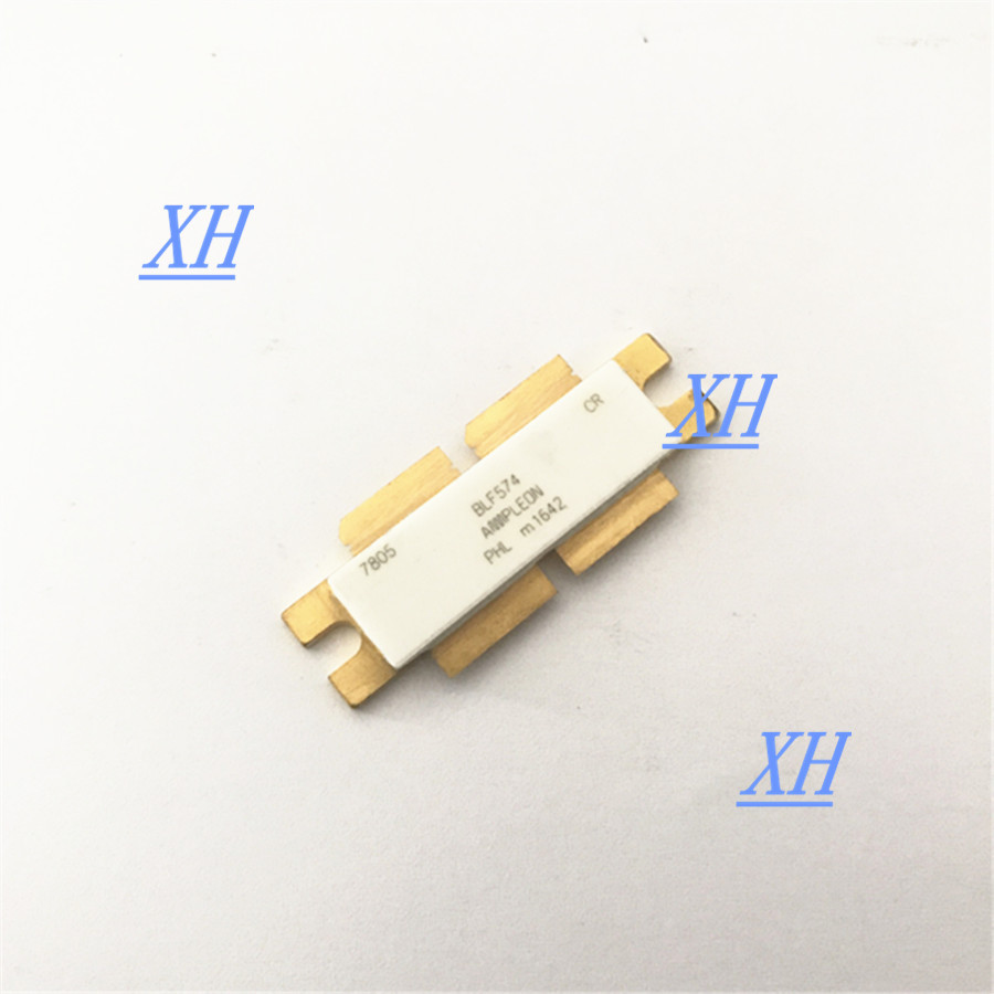 Ampleon BLF573S LDMOS Power Transistor - 300W, HF To 500 MHz - New Original