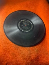 VICTOR Record 78 rpm 18820 TUCK ME TO SLEEP IN MY OLD TUCKY HOME / WABASH BLUES