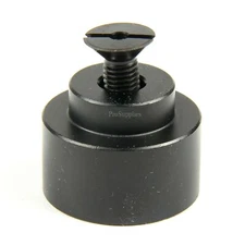 A2 Butt Stock Spacer and Screw with Gas Port