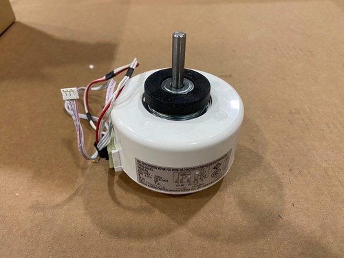 ZHUHAI KAIBANG MOT10372 FAN ASYNCHRONISM MOTOR FOR ROOM AIR CONDITIONER 204919 - Bild 4 von 7