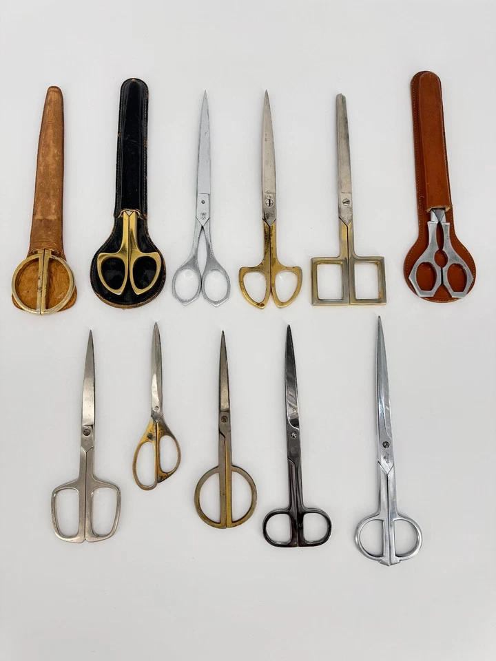 KONVOLUT 11 SELTENE SCHEREN LERCHE KISMET BONSMANN CHROMO