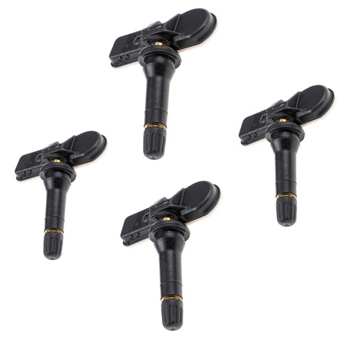4X Tire Pressure Sensor TPMS 407009322R For Dacia Duster Lodgy Renault Clio Opel - Picture 4 of 7