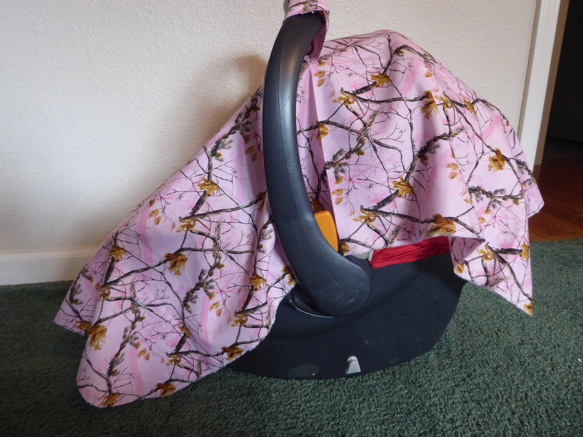 Camo car seats for babies cheap