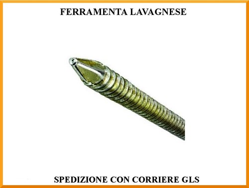Chiodi in stecca collettizzati in carta Testa D Angolazione 34°Dewalt DNPT28R63Z - Foto 2 di 2