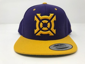 crossfit straw hat