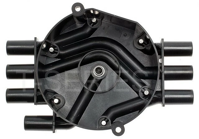 Tapa de distribuidor OEM SMP para Chevrolet Silverado 1500 Classic 2007 V6-4,3 L Foto 2 de 4