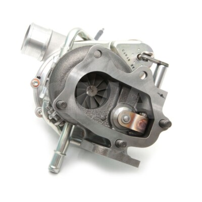 IHI VF35 Subaru Newage WRX Turbowindel Funk Motorsport ''Inside Out''