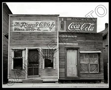 Coca-Cola #8 Photo 8X10 - 1939 Coke