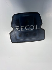Recoil 3-Way Power Distribution Block 1x1/0 AWG Input 3x4 AWG Output