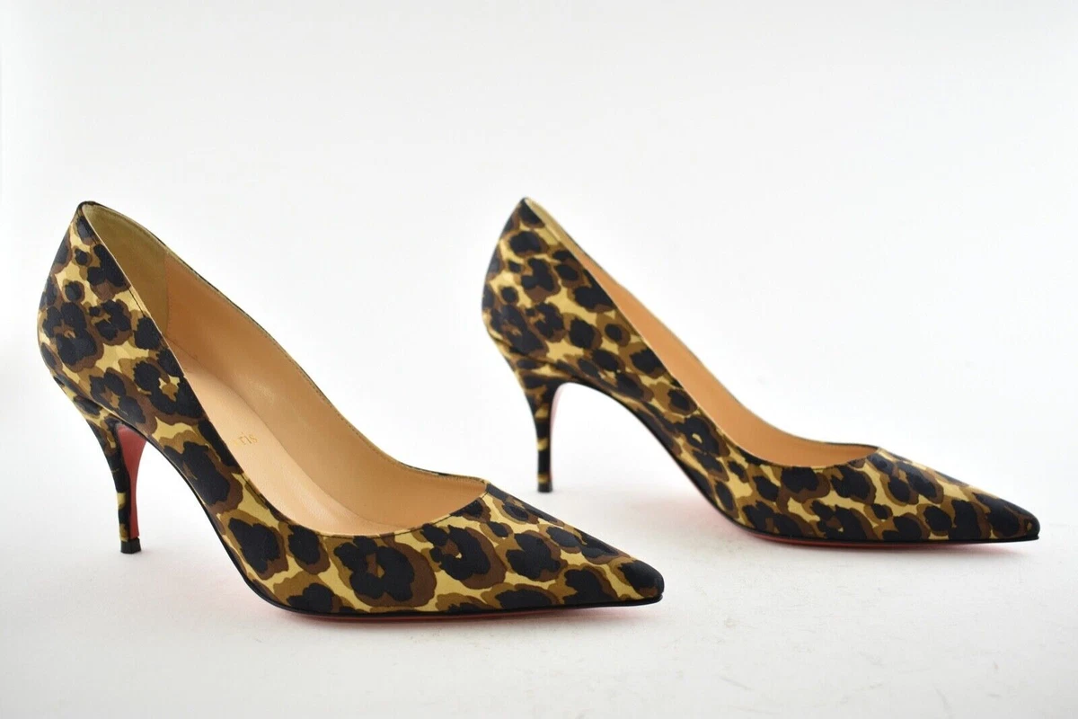 Louboutin clare deals