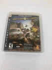 MotorStorm Sony PlayStation 3 PS3 **COMPLETE** Not for Sale Edition