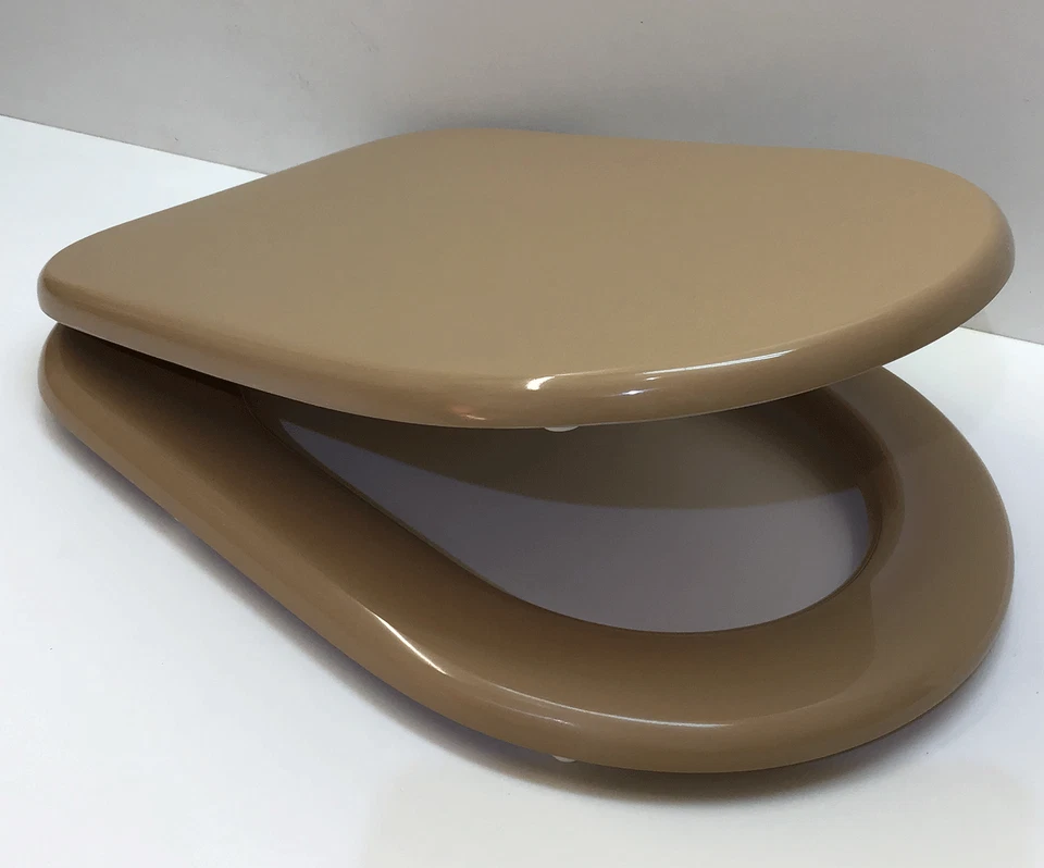 SEDILE WC SEDUTA COPRIWATER SINTESI DAINO CESAME - Immagine 3 di 4