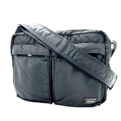Yoshida HEAD Porter Tanker Shoulder bag (L) Nylon unisex