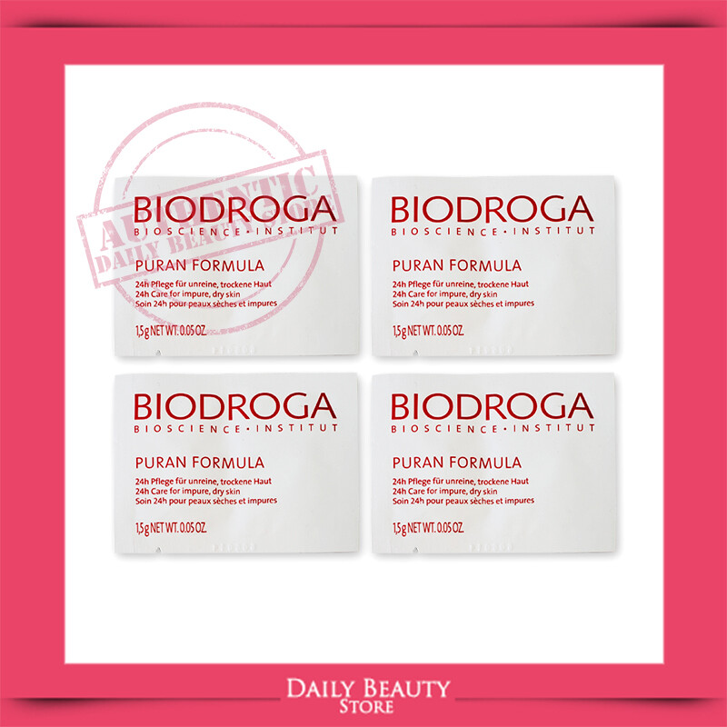 BIODROGA 24Hクリーム　4本 BIODROGA 24Hクリーム 4本 Amazon.com: Biodroga Premium