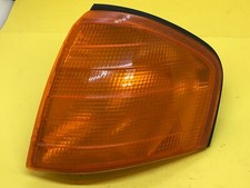 Mercedes W202 Bosch Left Turn Signal Light Links Blinker 2028260143 Genuine NOS