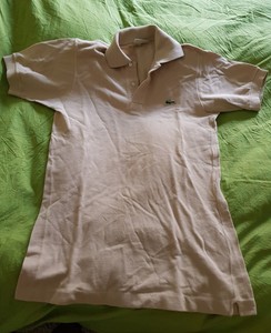 lacoste original