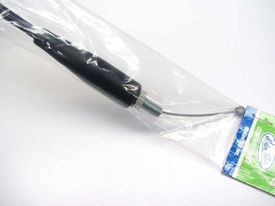 MOTION PRO NOS 03-0091 THROTTLE CABLE KAWASAKI KLF300 BAYOU 2x4 4x4 KFS250 - Image 4 of 4