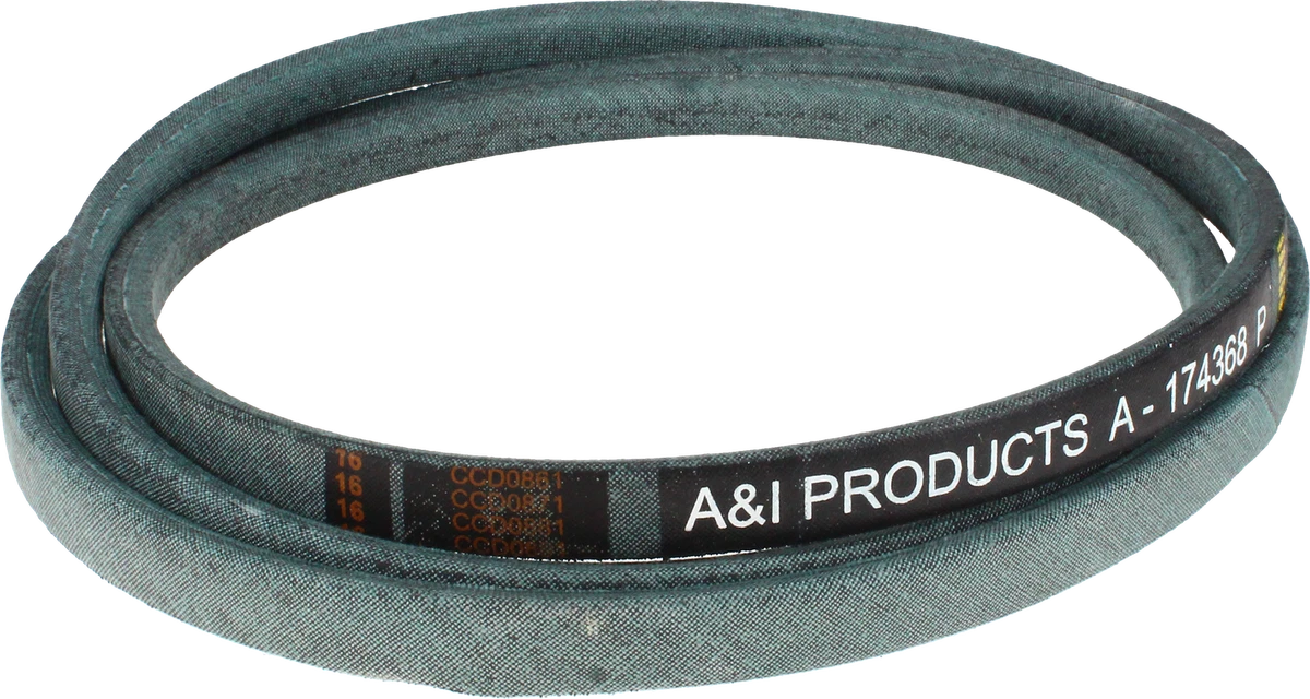 Craftsman belt online 174368