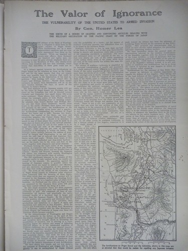 1909 Harper's Weekly Journal Magazine October 23, Ethel Barrymore, Mining - Picture 6 of 11