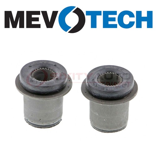 Mevotech Suspension Control Arm Bushing for 1971-1972 Chevrolet Biscayne ps