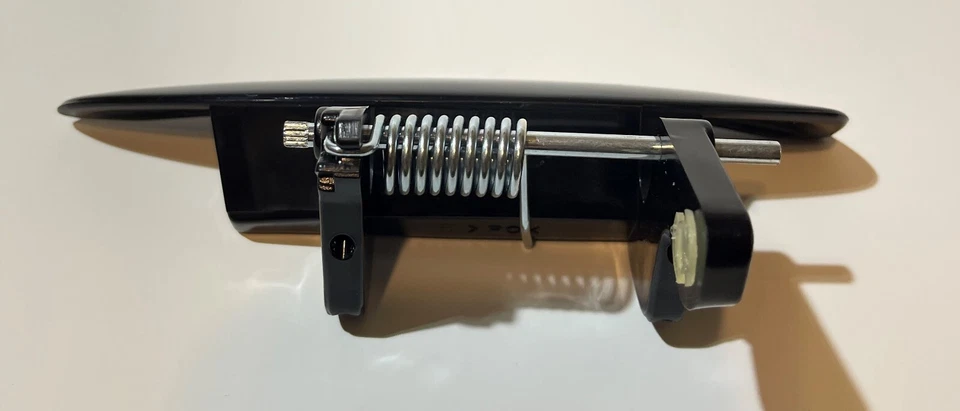 TOTALMENTE NUEVO Repuesto 94-01 ACURA INTEGRA AMBAS PALANCAS MANIJA PUERTA EXTERIOR Foto 4 de 4