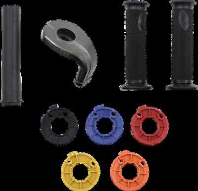 Motion Pro Rev3 Variable Rate Throttle Kit for Yamaha YZF R1 15-19