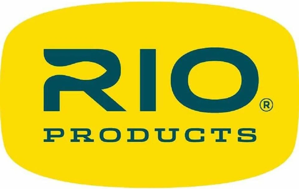 Punta de hundimiento RIO Products Fly Line Mainstream tipo 3 12 Wf7F/S3 marrón/verde limón Foto 3 de 3