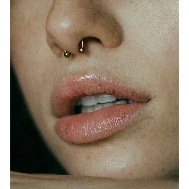 Cool nose ring deals