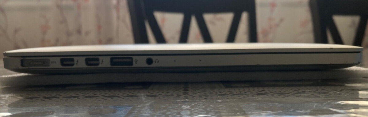 MacBook Pro A1502 13'' Retina Core i5 2.6GHz 8GB 512GB Mid 2014 | eBay