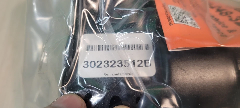 Power Steering Pump BBB Industries 711-2115 Reman NAPA 38-1003 - Image 3 of 4