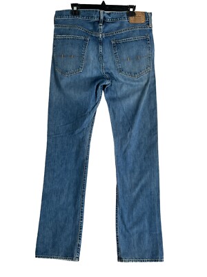 Polo by Ralph Lauren デニムG9 type Polo Ralph Lauren Authentic Dungarees Straight Denim Blue Jeans