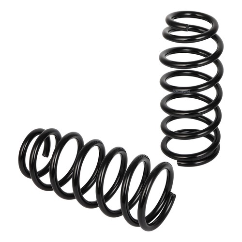Rear Lef Right For 2006 2007-2011 Honda Civic L4 1.8L L4 2.0L Coil Springs - Picture 3 of 7