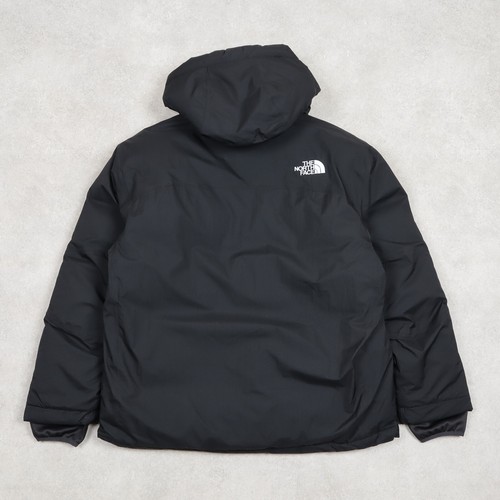 THE NORTH FACE HIMALAYAN SUMMIT SERIES PARKA BLACK NJ1DP99A - Picture 7 of 22