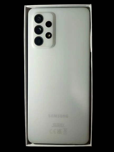 Samsung Galaxy A52s 5G · 128GB, foto 4 di 4