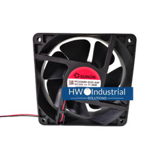 SUNON PFC0382B1-Q13C-AAP 2-wire 24V 17.96W 12CM Inverter Cooling Fan