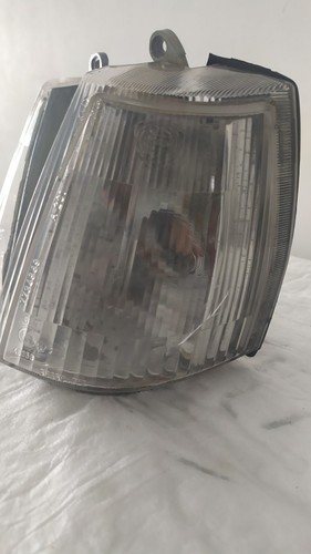Autobianchi Lancia Y10 MK3 (1992-1995) Blinker vorne weiß - Bild 3 von 8