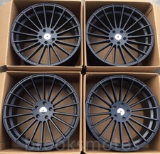 22 Hm Style Wheels Rims Fits Bmw 2016-2021 Bmw G11 G12 7 Series 740 750 22 Hm Style Wheels Rims Fits Bmw 2016-2021 Bmw G11 G12 7 Series 740 750