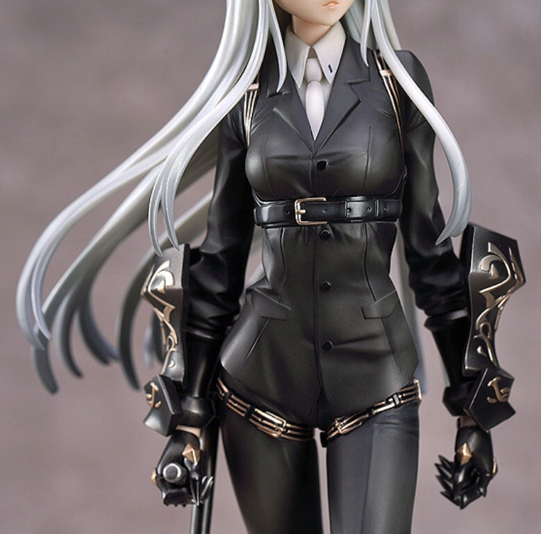 【中古】Myethos G.A.D_貂 1/7 開封品 G.A.D[97][240097220399] NEW* G.A.D: Ten 1/7 Scale Figure by Myethos | eBay