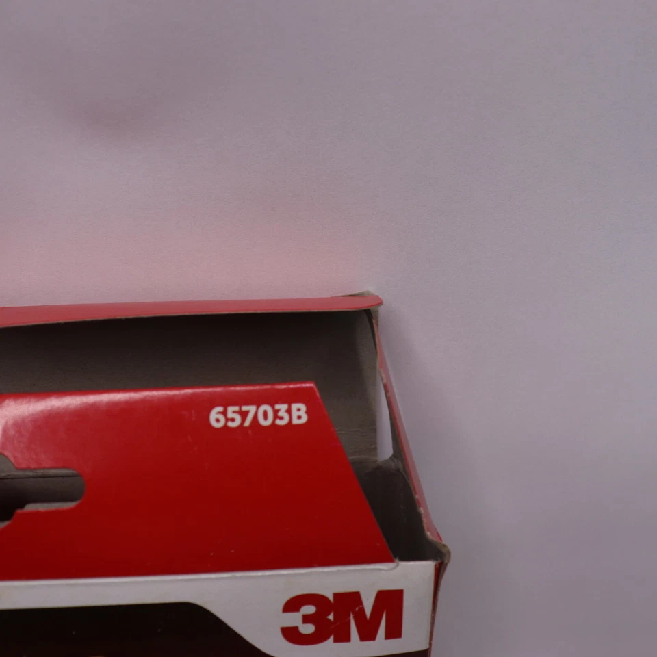 Bolsa aspiradora 3M tipo U vertical 65703B Foto 3 de 4