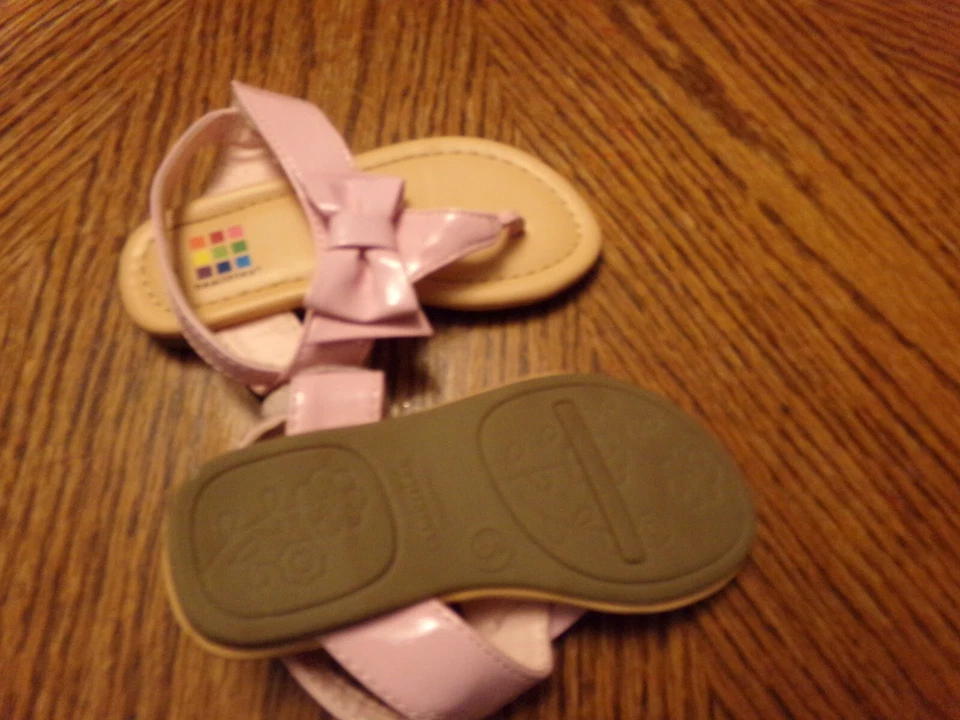 *SANDALIAS HEALTHTEX NIÑA TALLA 5 1203 Foto 4 de 4