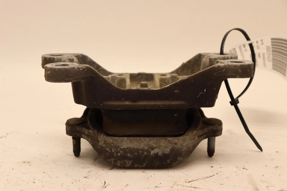 AUDI S5 QUATTRO 2013-2017 CUPÉ TRANSMISIÓN AUTOMÁTICA SOPORTE SOPORTE SOPORTE OEM Foto 3 de 4