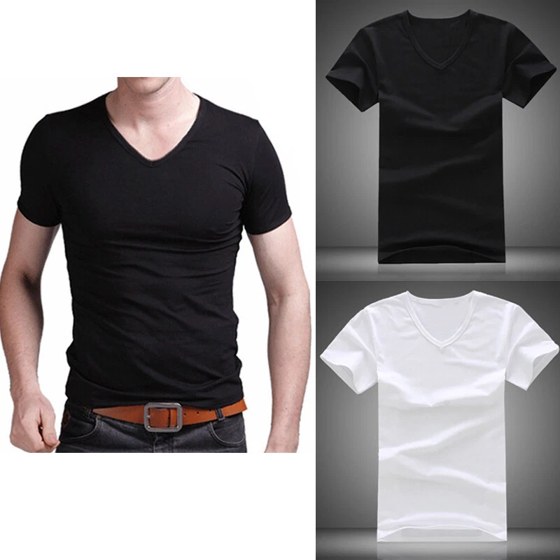 Basic clearance tee black