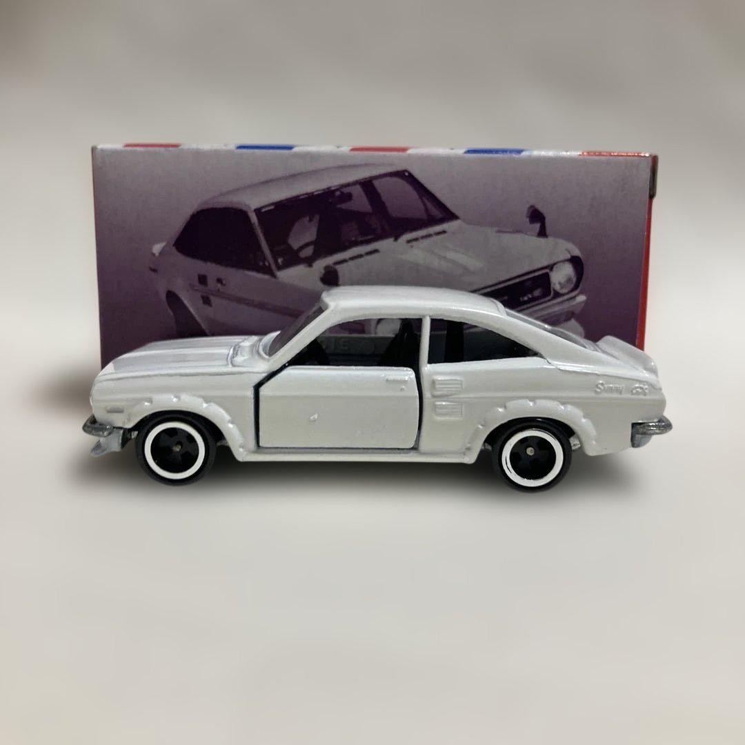 トミカNissan B110 ホワイト仕様日本製 Tomica Nissan B110 White Specification Made In Japan | eBay