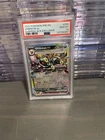 The Pokémon Company Umbreon ex Prismatic Evolutions Stamp 060 Holo Promo PSA 10