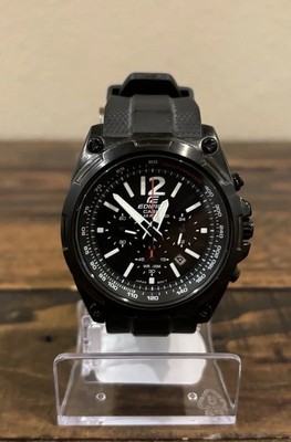 Casio EDIFICE Solar Power 5274 EFR-545  Chrono Men s Watch