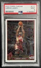 LEBRON JAMES PSA 9 2003-04 TOPPS CHROME #111 ROOKIE CARD RC CAVALIERS MINT 6847