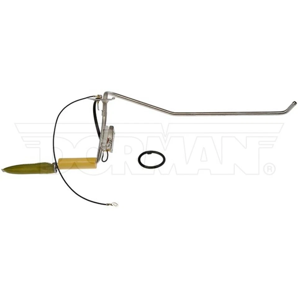 Unidad de envío de combustible Dorman 692-253 gasolina para Chevy Pontiac Ventura Chevrolet Nova Foto 4 de 4